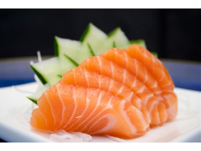 SASHIMI
