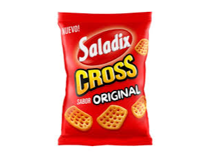 saladix croos  x 24