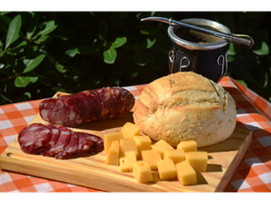 BONDIOLA CURADA CLASICA MACELLATO