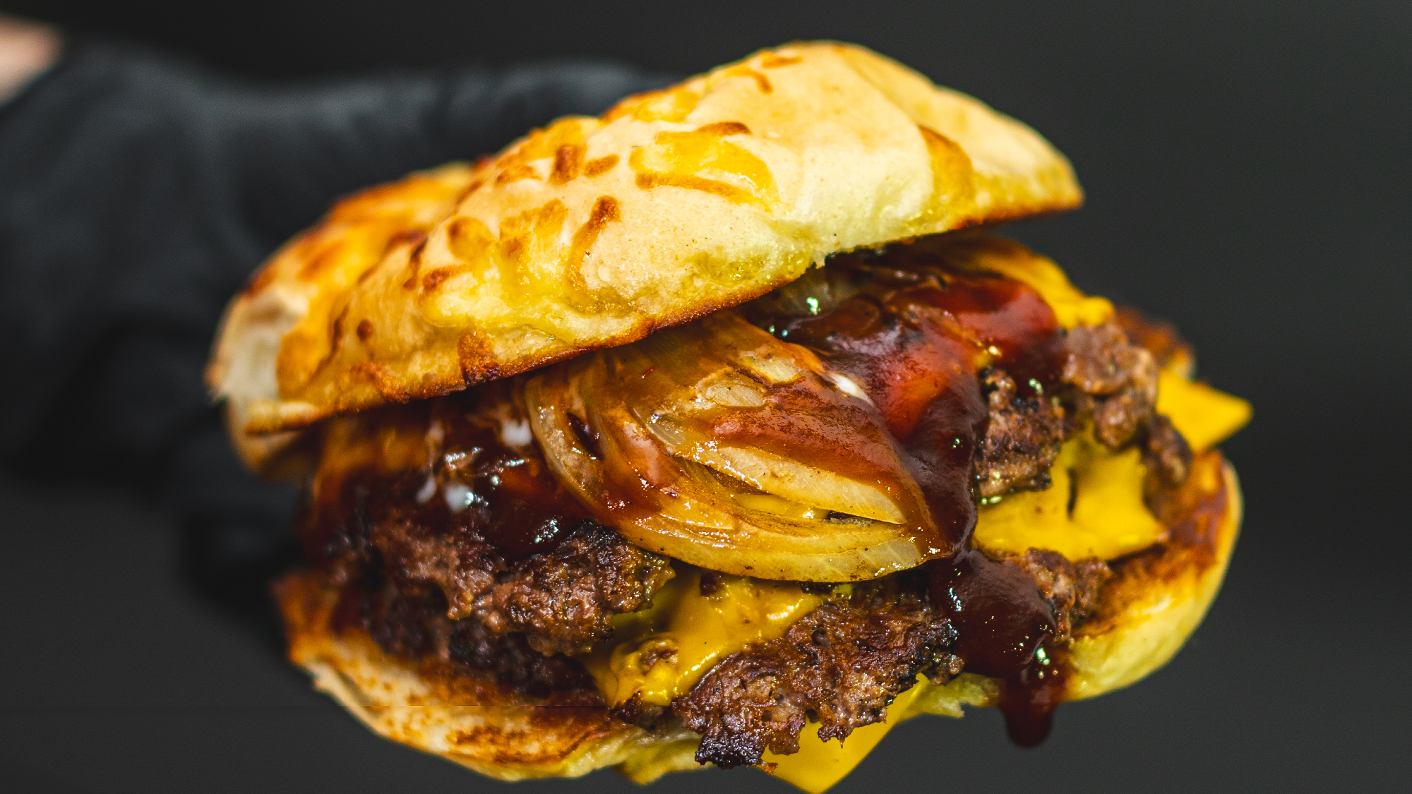 HAMBURGUESAS (15% OFF EN EFECTIVO)