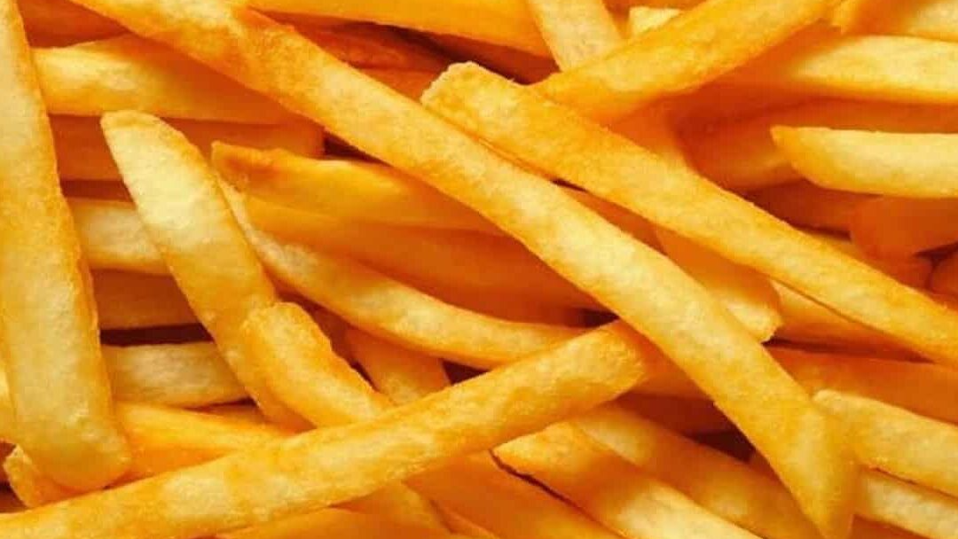 PAPAS FRITAS (15% OFF EFECTIVO)
