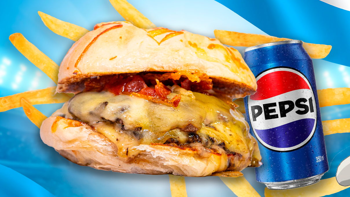 PROMOS UNICAMENTE CONSUMO EN EL LOCAL