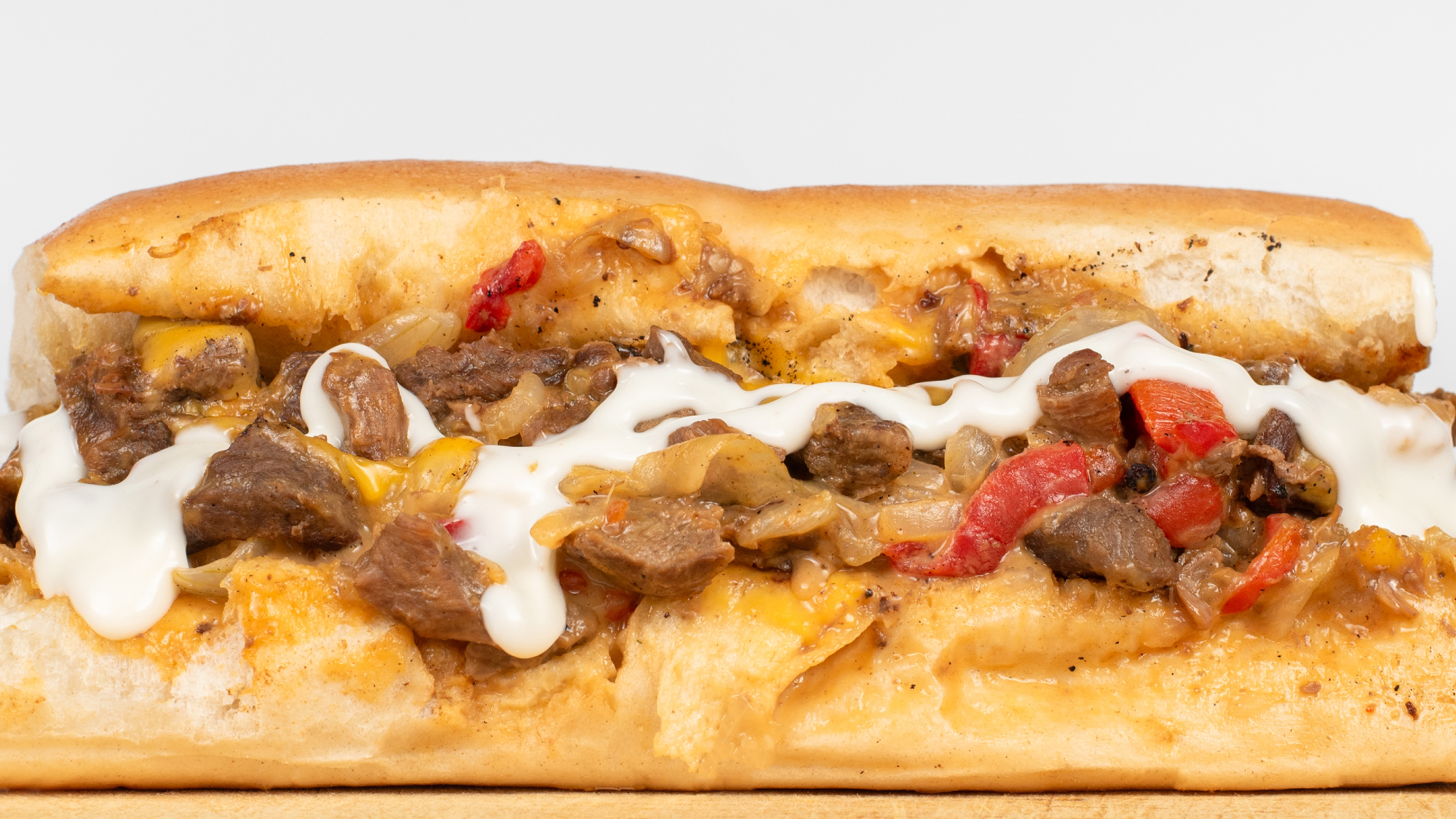 SANDWICHES(15%OFF EN EFECTIVO)
