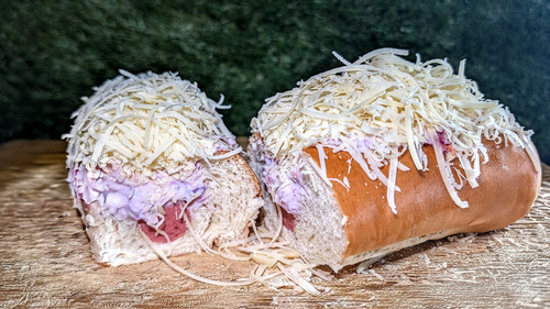 PANCHOS