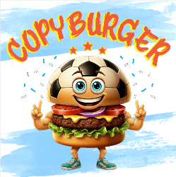 Logo Copyburger