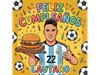 LAUTARO (22 DE AGOSTO)
