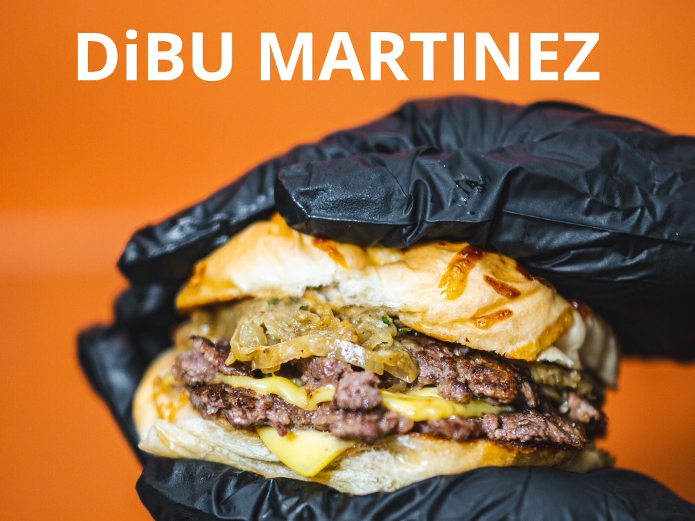 DIBU MARTÍNEZ