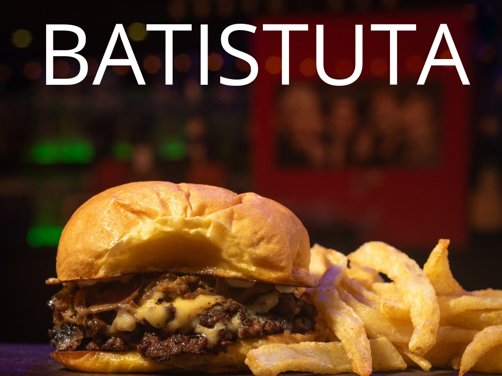 BATISTUTA