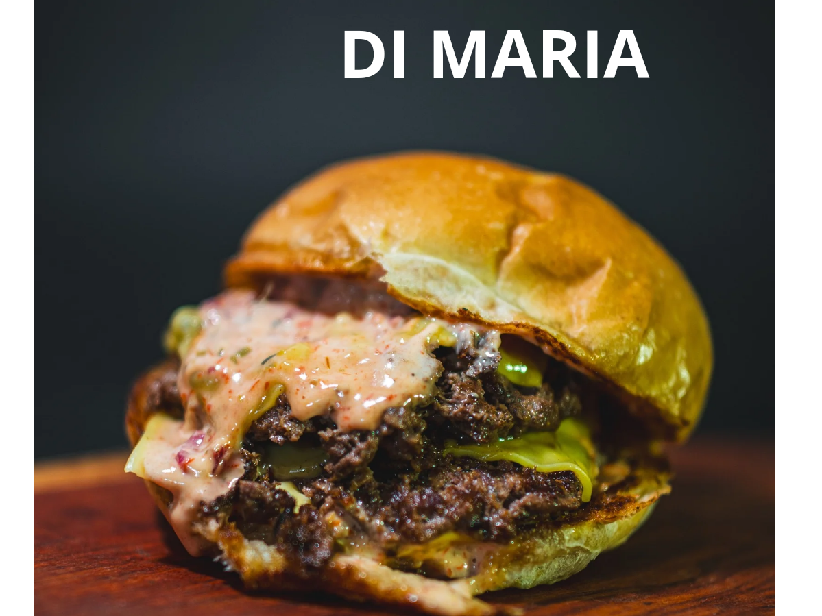 DI MARIA