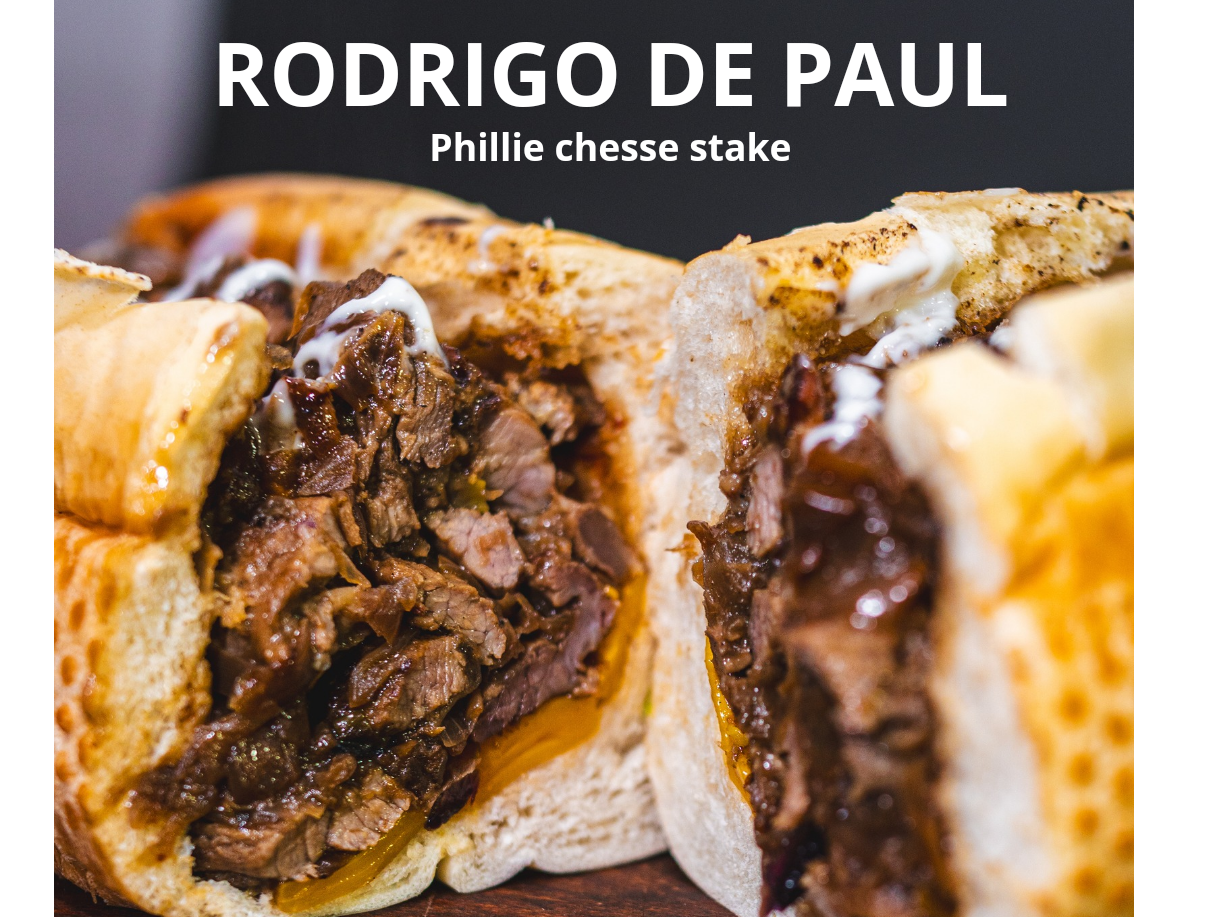 RODRIGO DE PAUL