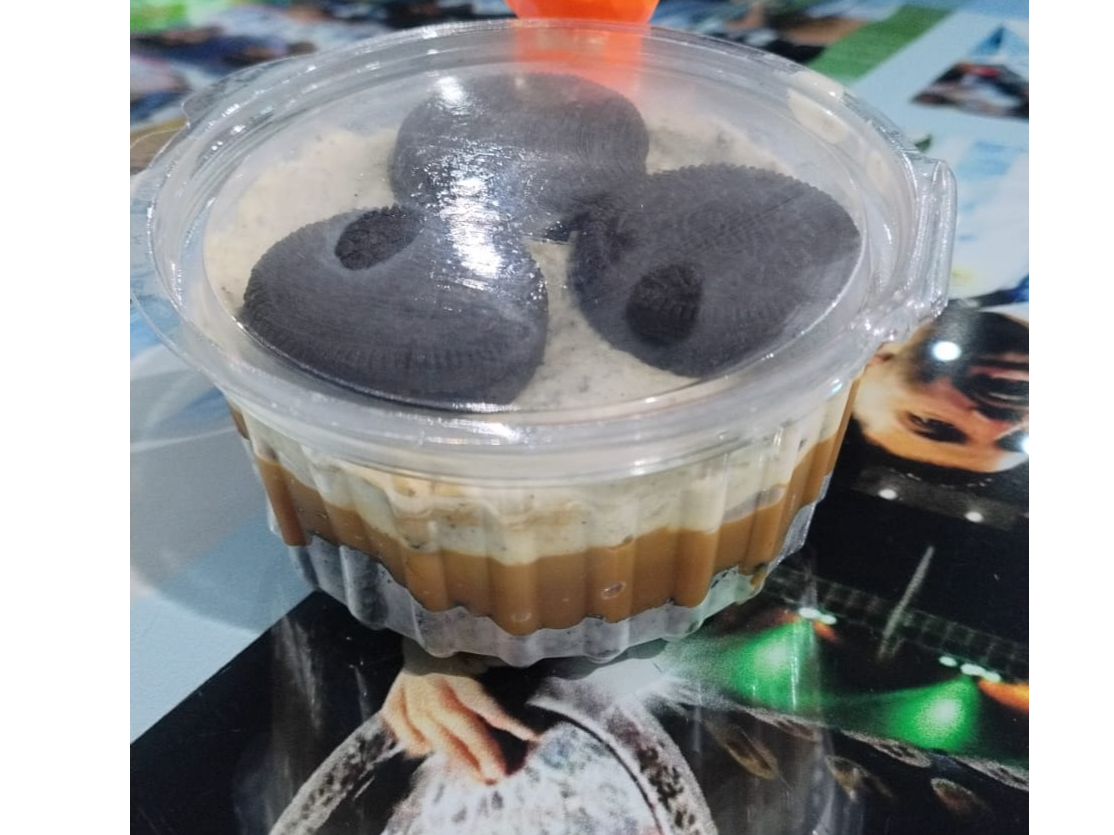 POSTRE OREO