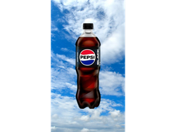 PEPSI 500 CC