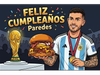 PAREDES (29 DE JUNIO)