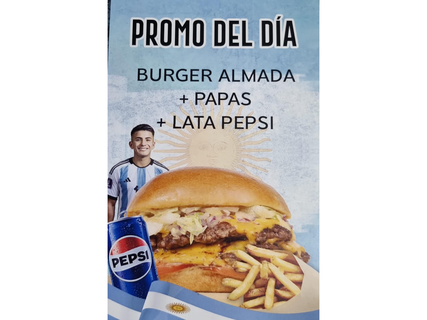 VIERNES THIAGO ALMADA