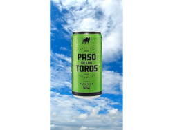 PASO DE LOS TOROS POMELO 269 CC