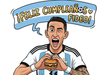 DI MARIA (14 DE FEBRERO)
