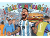 OTAMENDI (12 DE FEBRERO)
