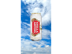 LATA STELLA ARTOIS