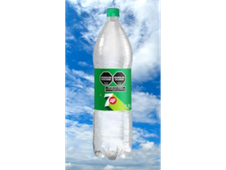 SEVEN UP 1,5 LITROS