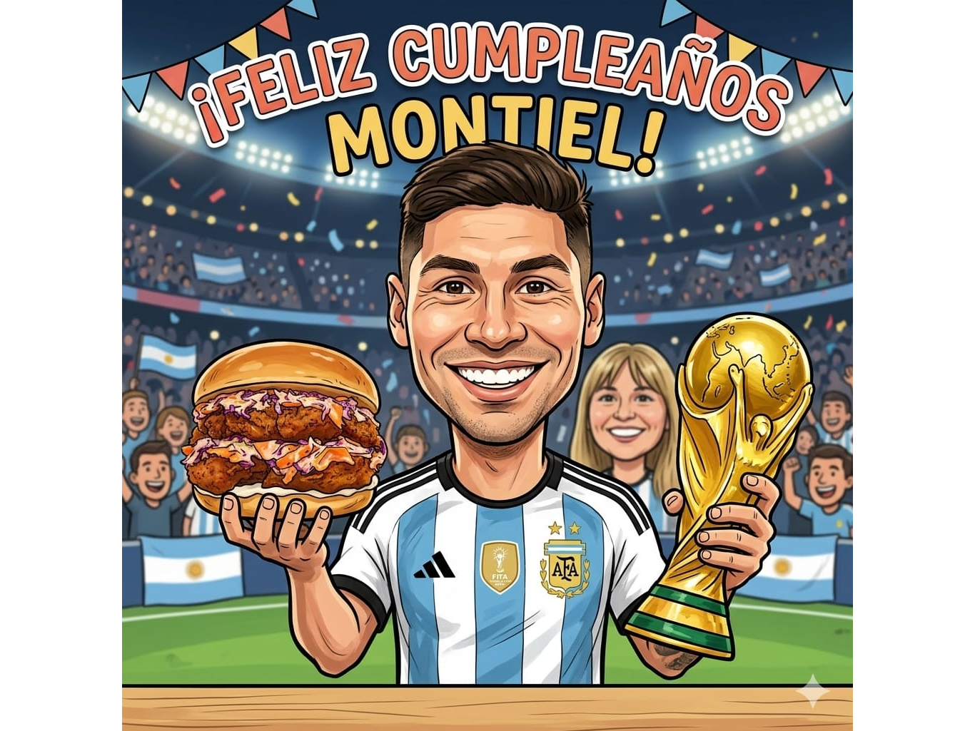 MONTIEL (1 DE ENERO)