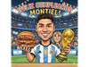 MONTIEL (1 DE ENERO)