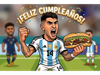 PALACIOS (bondiola) (5 DE OCTUBRE)