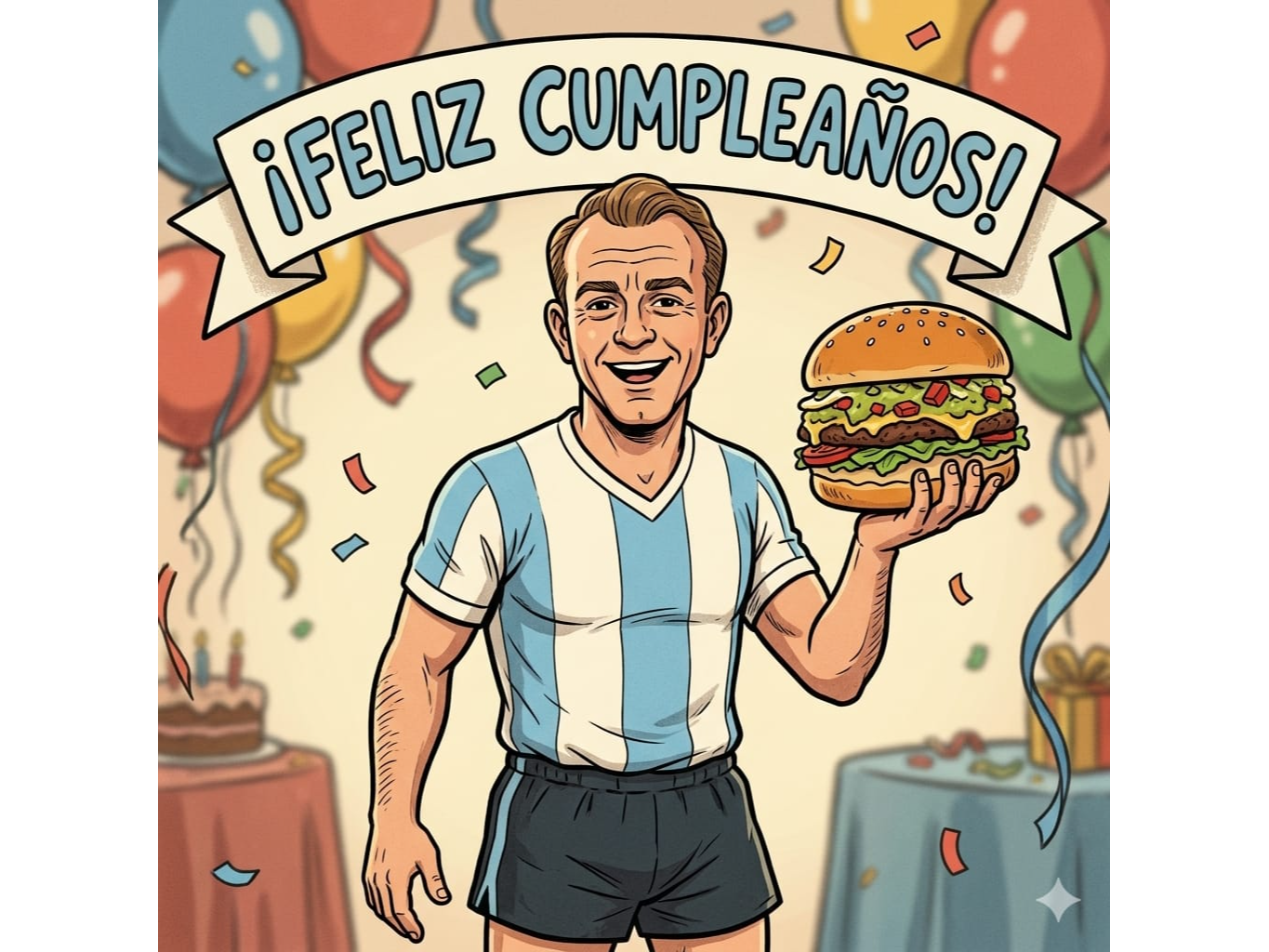 DISTEFANO (4 DE JULIO)