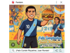 RIQUELME (24 DE JUNIO)