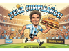 CABEZON RUGGERI (26 DE ENERO)