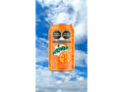 LATA MIRINDA 354 CC