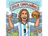 BATISTUTA (1 FEBRERO)