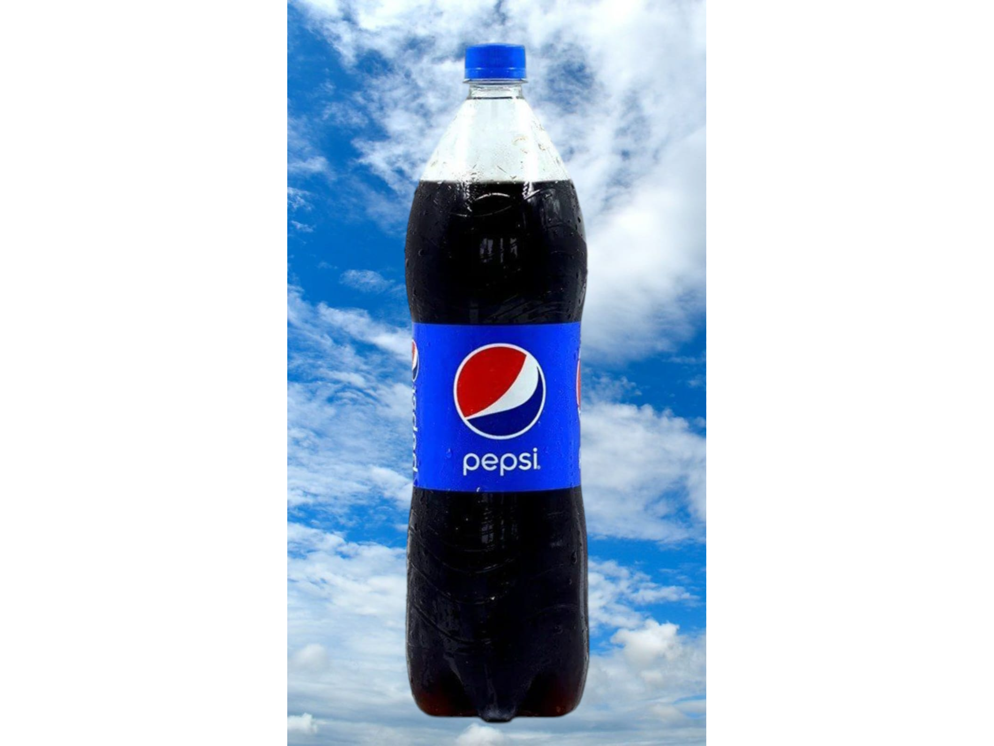 PEPSI 1,5 LITROS