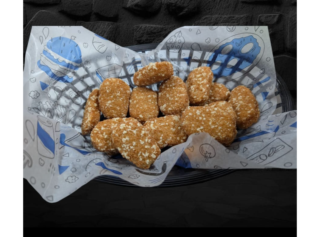 NUGGET DE POLLO