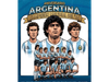 ANIVERSARIO MUNDIAL 86 (29 DE JUNIO)