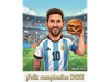 MESSI (24 DE JUNIO)