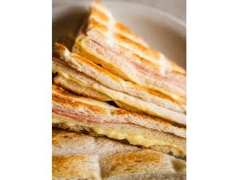 TOSTADO