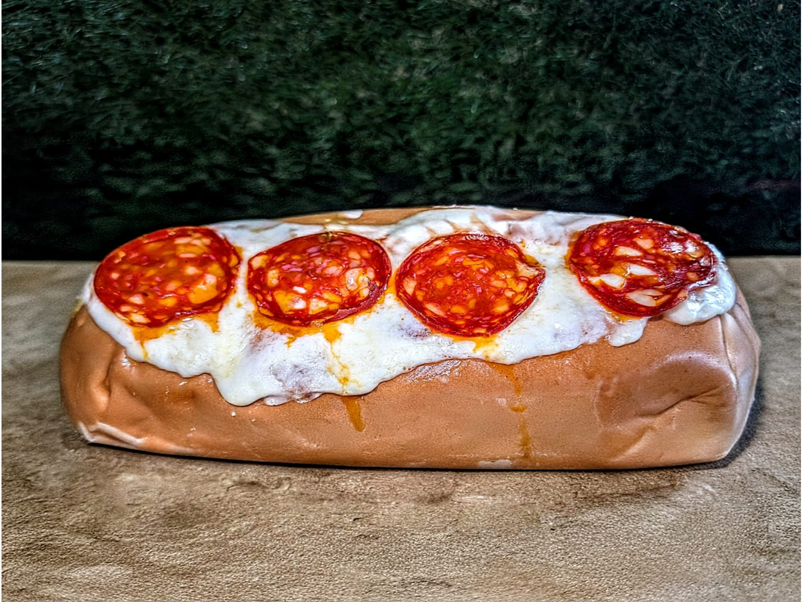 PIZZA