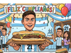 DYBALA (carre de cerdo) (15 DE NOVIEMBRE)