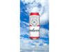 BUDWEISER