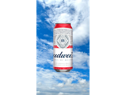 BUDWEISER