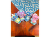 CAJITA FELIZ SQUISHY STITCH