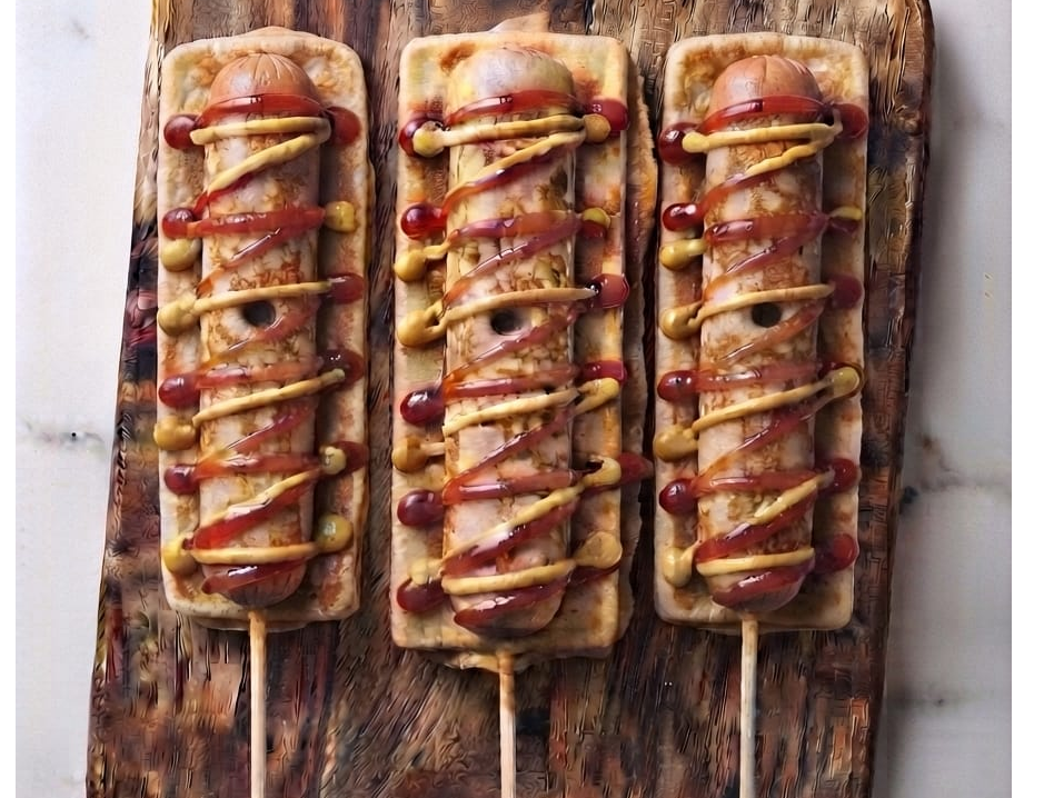 PANCHOS X 3