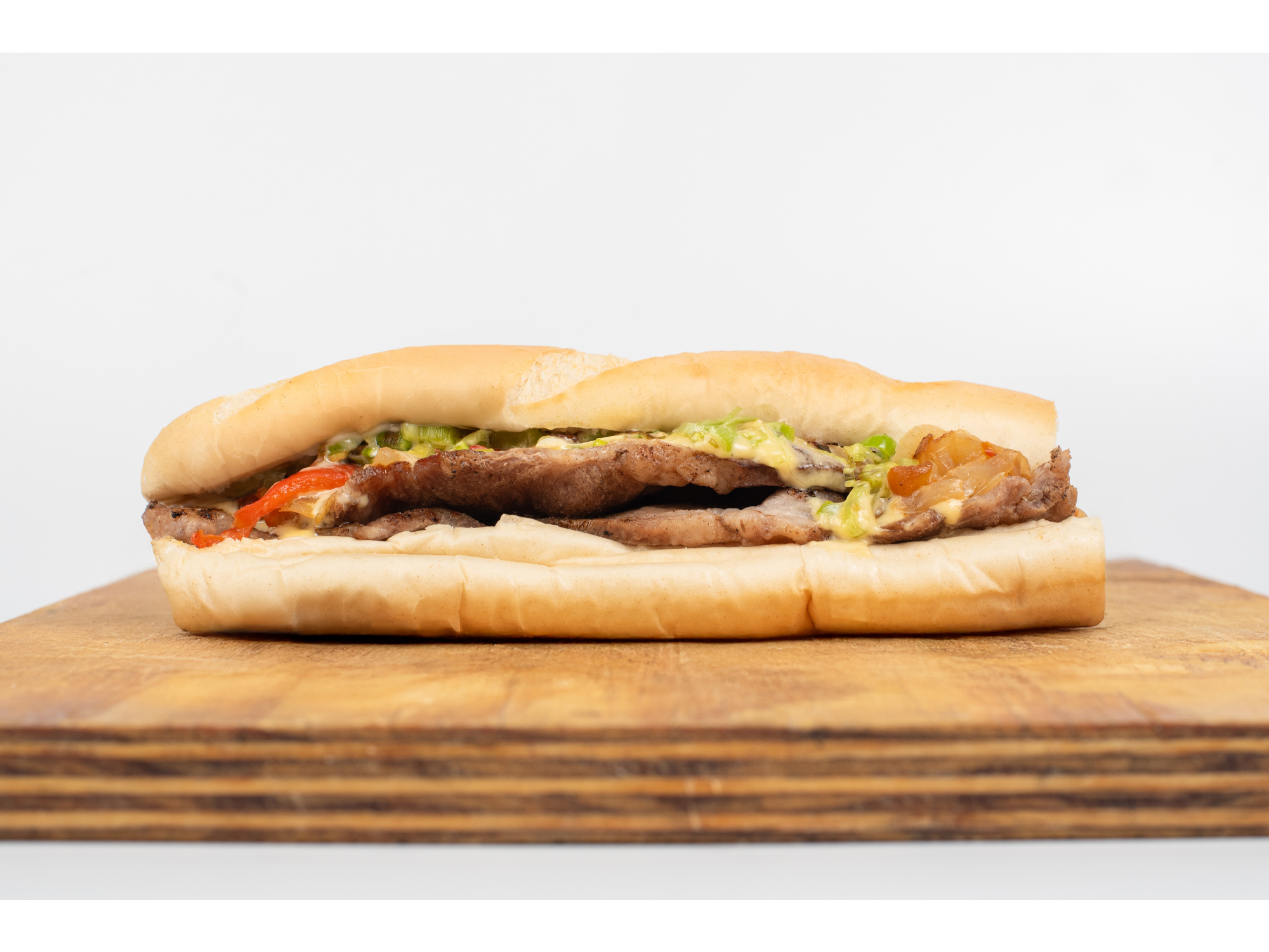 DYBALA (carre de cerdo)