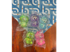 CAJITA FELIZ SQUISHY LABUBU