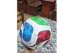 CAJITA FELIZ PELOTA MUNDIAL 2026 (pelota numero 5)