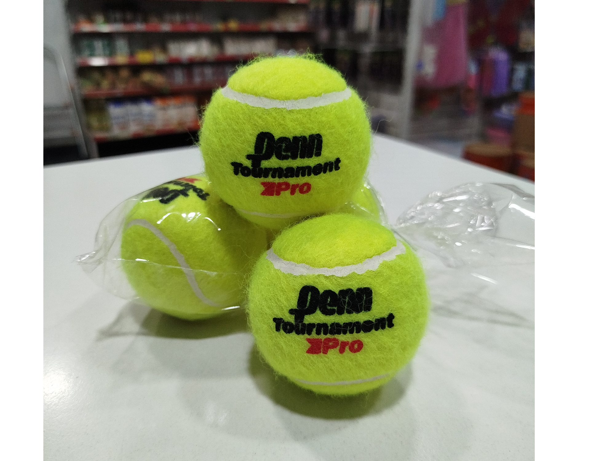 Pelota Padel