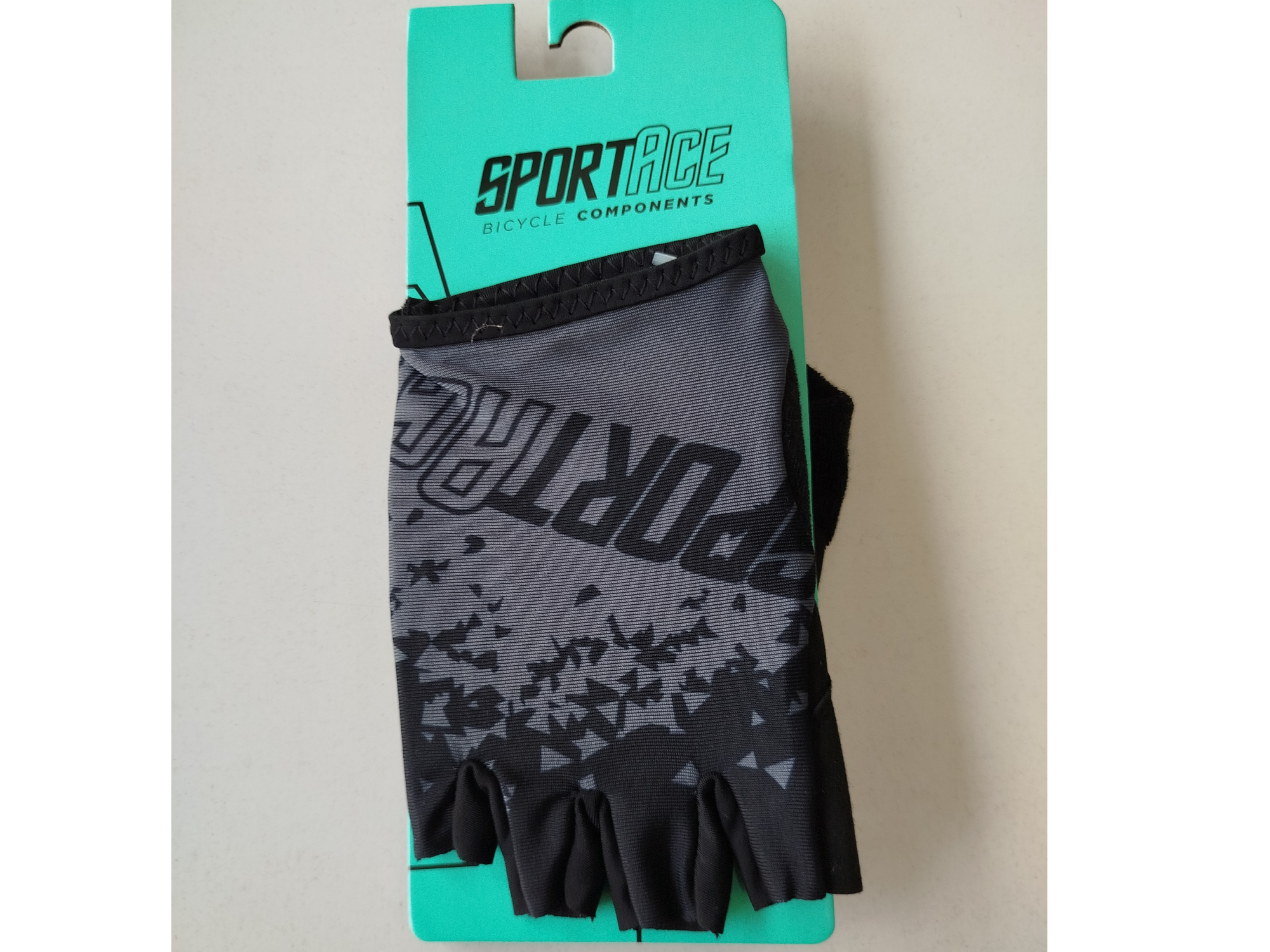 Guantes sport ace