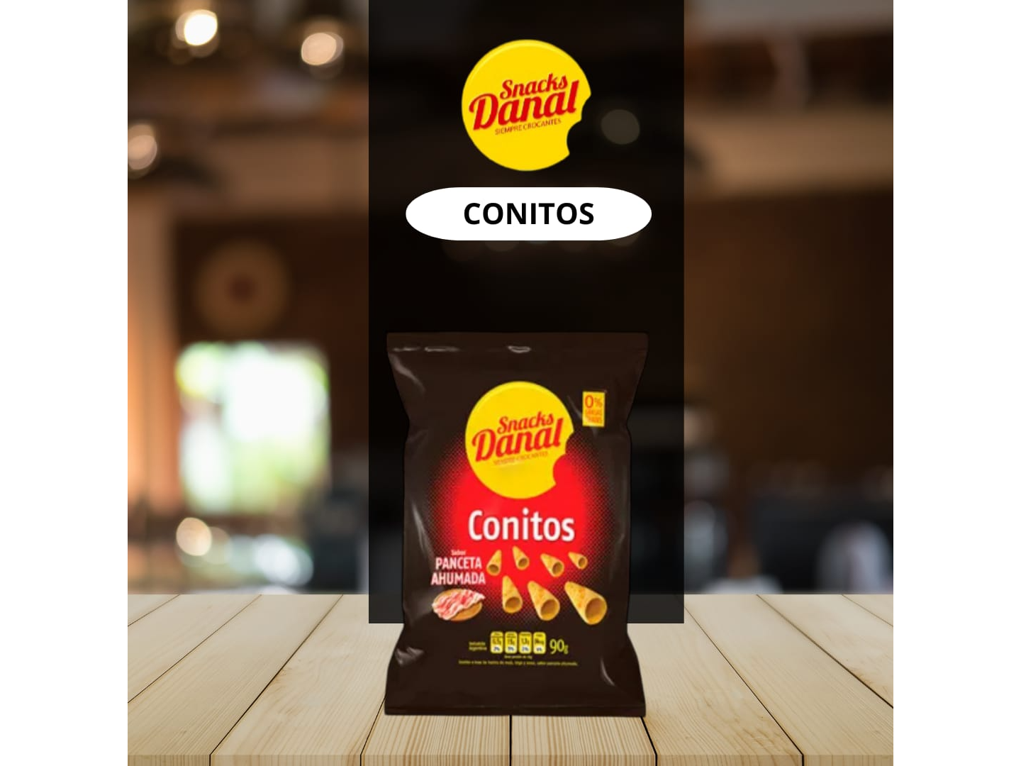 Conitos × 300