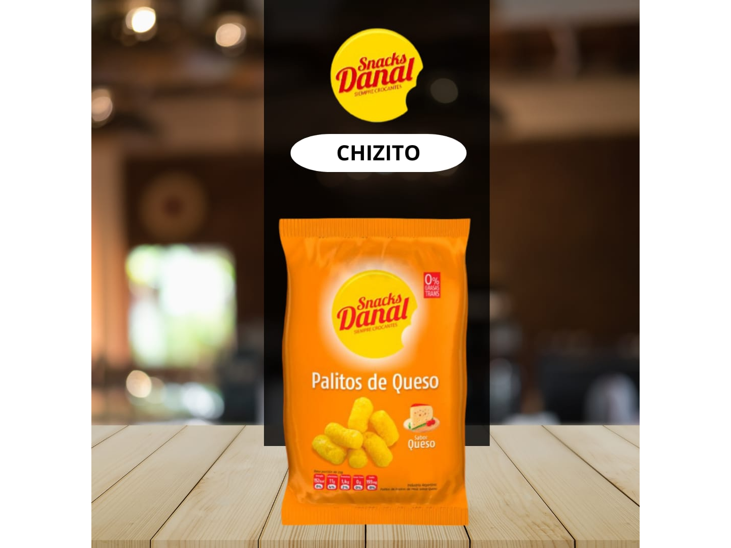 Chizito × 700