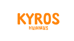 HUMMUS "KYROS" - (SIN TACC 🌱)